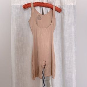 SPANX Full Body Shapewear